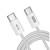 Newell USB-C - USB-C - przewód, kabel, PD 60W